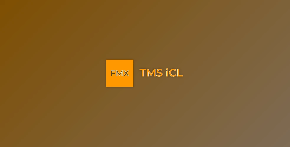 TMS iCL